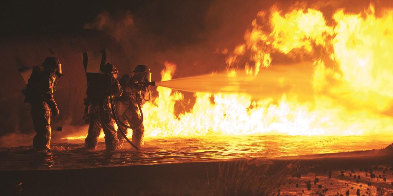 Zaštita od požara - ENERGO INSPEKT d.o.o. 